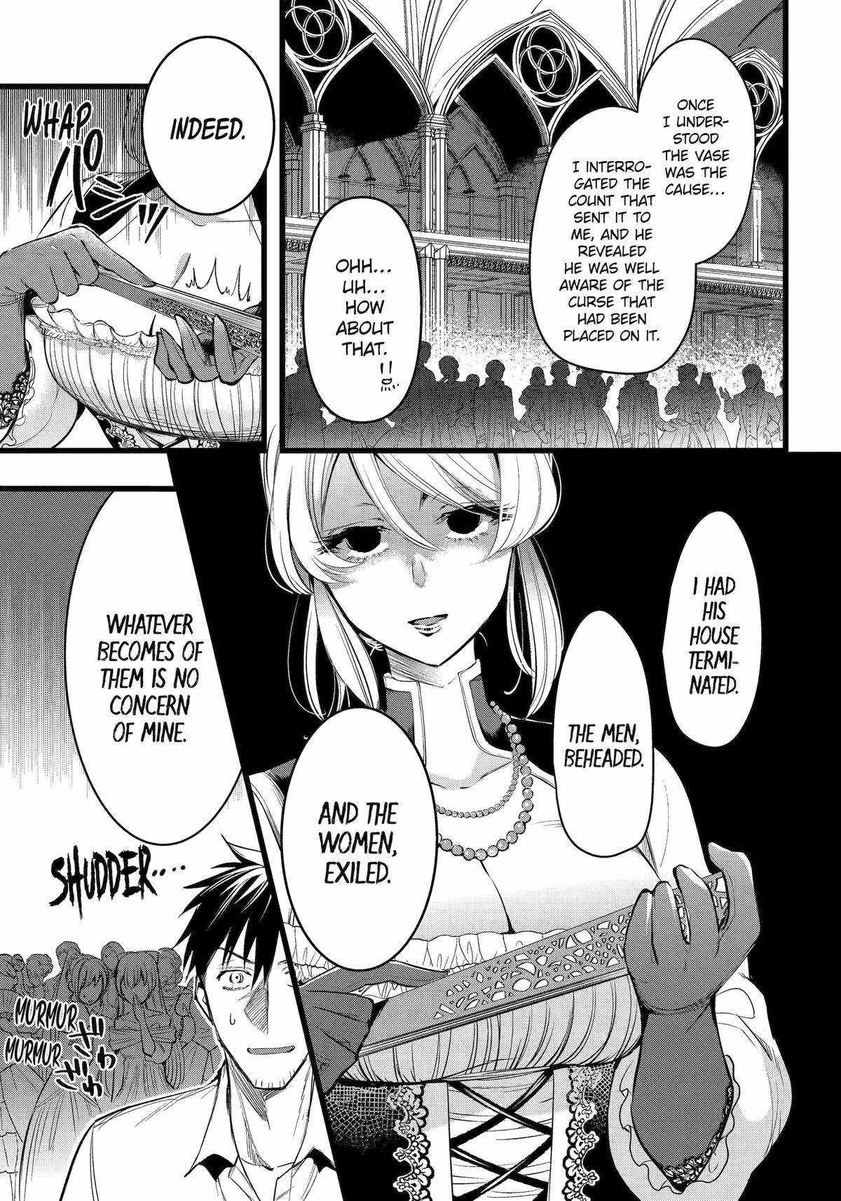 Arafoo Otoko no Isekai Tsuhan Seikatsu Chapter 57 11